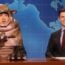 SNL Weekend Update