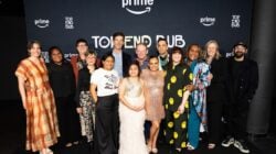 Top End Bub Cast