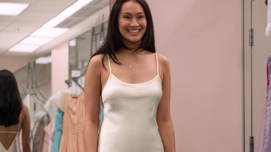 'The Summer I Turned Pretty'