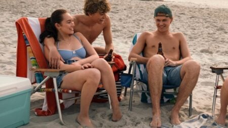 'The Summer I Turned Pretty'