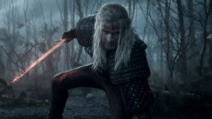 The Witcher
