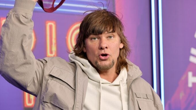 Theo Von