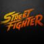 Street Fighter logo