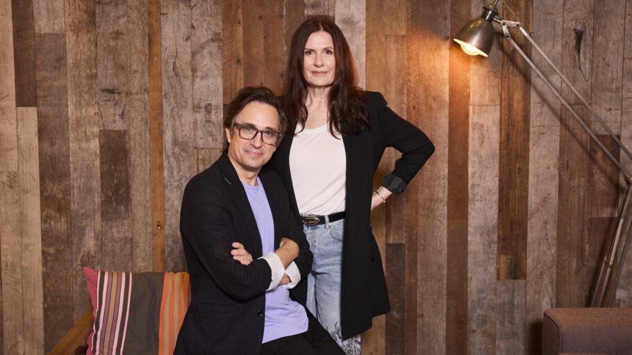 'Boy Swallows Universe' Is Coming Stage