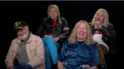 Spinal Tap