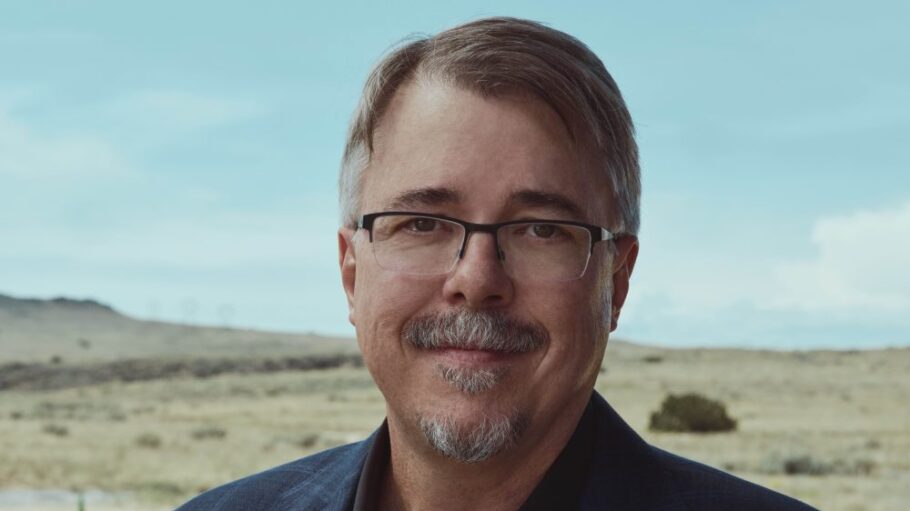 Vince Gilligan