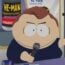 'South Park'