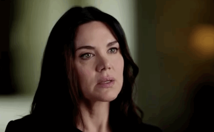 Vanessa Amorosi Reveals Family Secret of