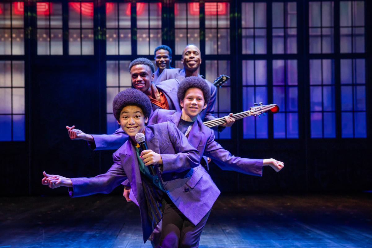 MJ The Musical
