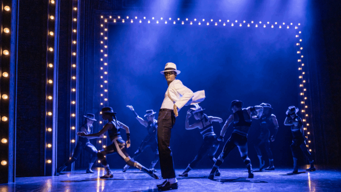 MJ the Musical