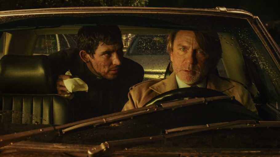 Wake Up Dead Man: A Knives