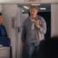 Will Ferrell in advert