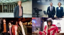 BBC HBO deal