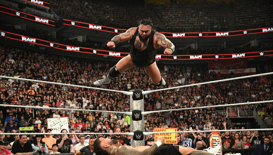 Adelaide's Bronson Reed Bounces Back After