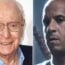 Michael Caine and Vin Diesel