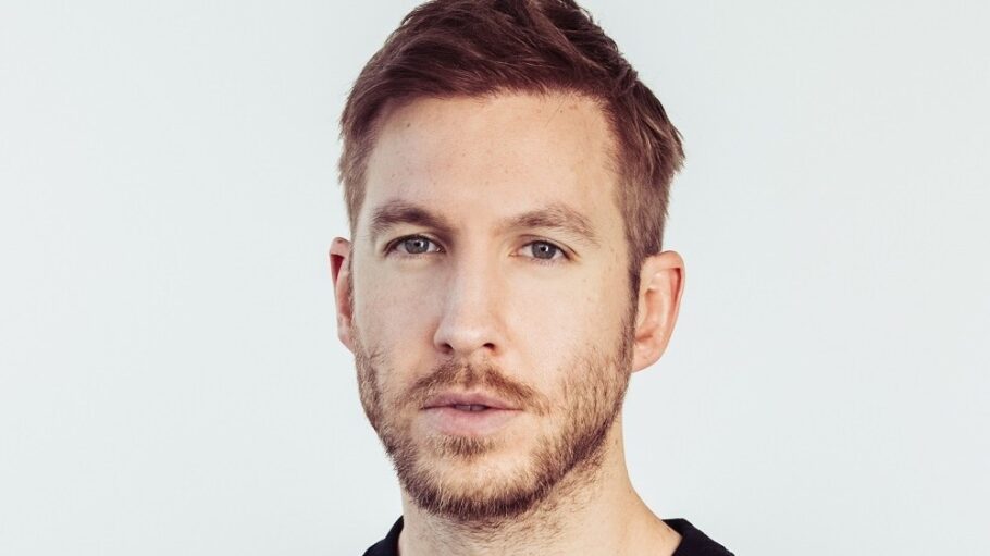 Calvin Harris
