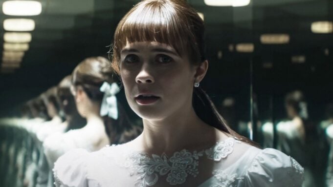 The Conjuring: Last Rites