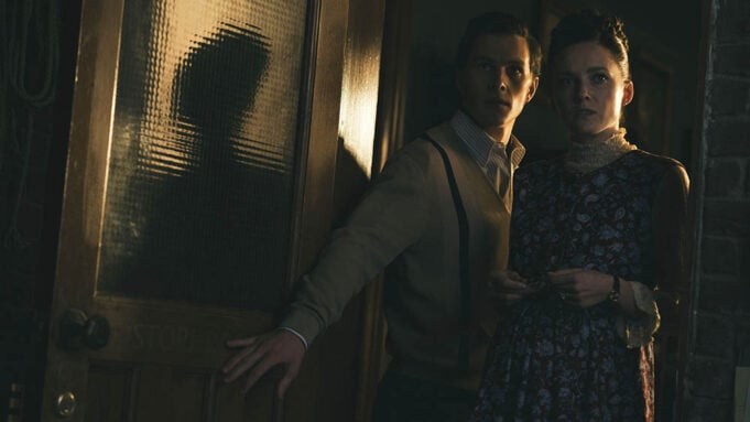 The Conjuring: Last Rites