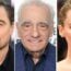 DiCaprio Scorsese Lawrence