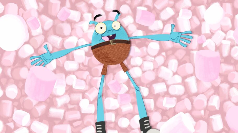 'Do Not Watch This Show'