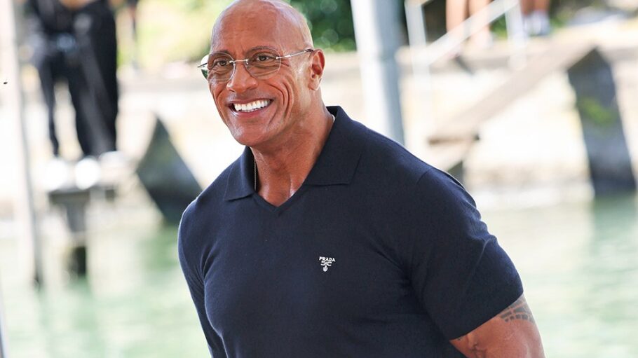 Dwayne Johnson
