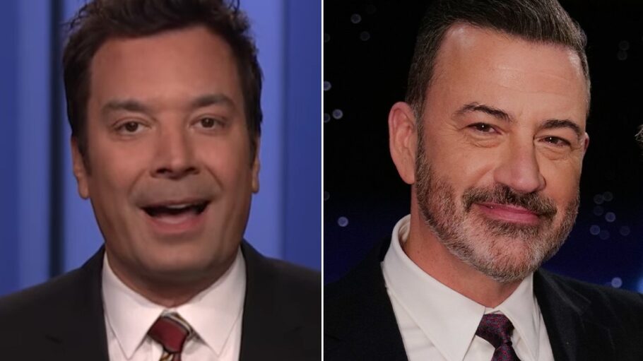 Fallon Kimmel