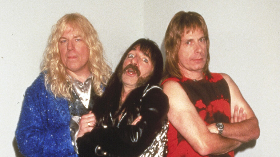 Spinal Tap