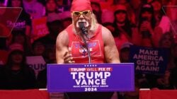 Hulk Hogan