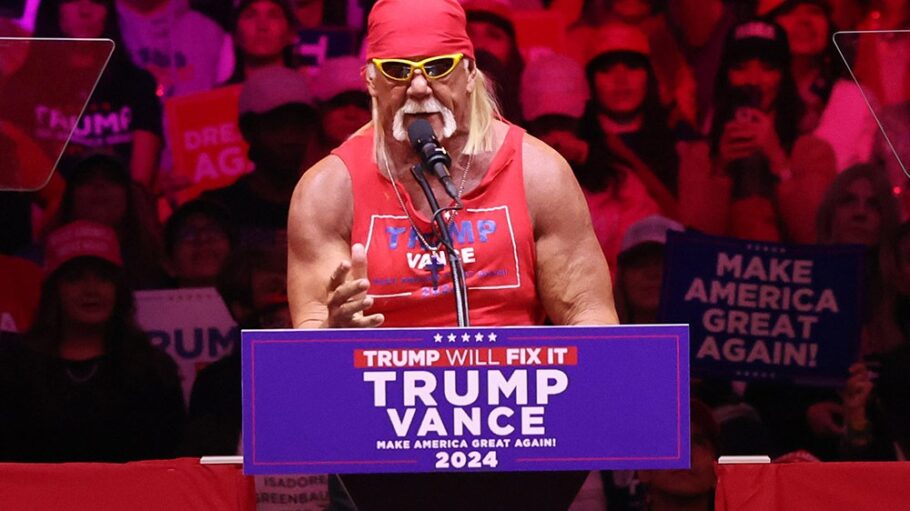 Hulk Hogan