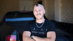 Holden Sheppard