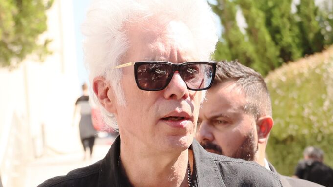 Jim Jarmusch