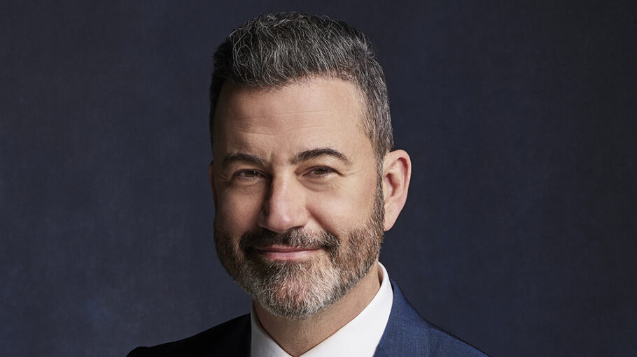 Jimmy Kimmel