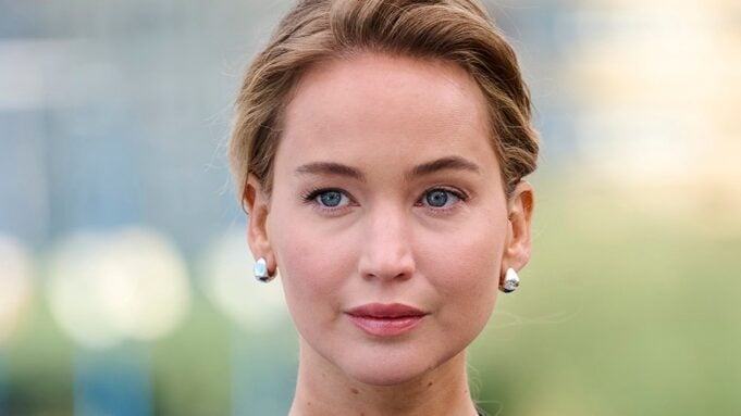 Jennifer Lawrence