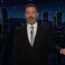 Jimmy Kimmel