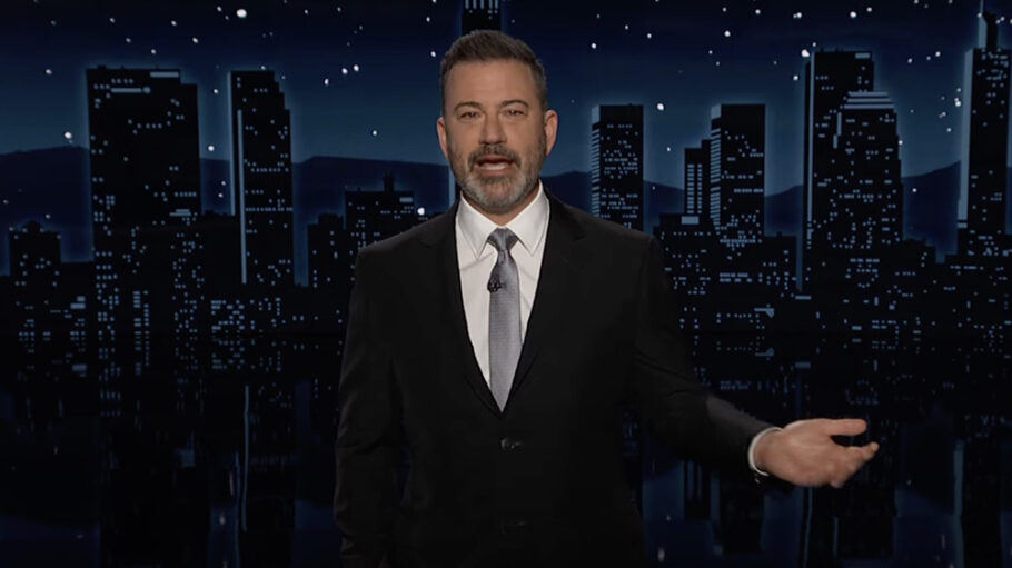 Jimmy Kimmel