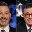 Kimmel Colbert
