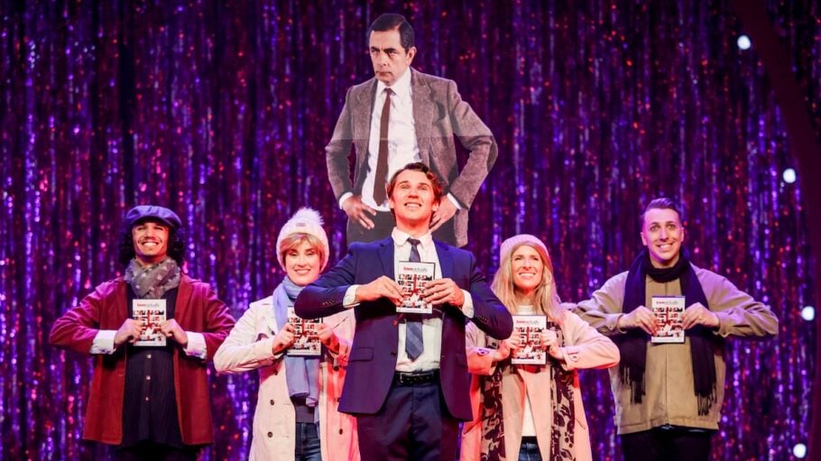 'Love Actually' musical