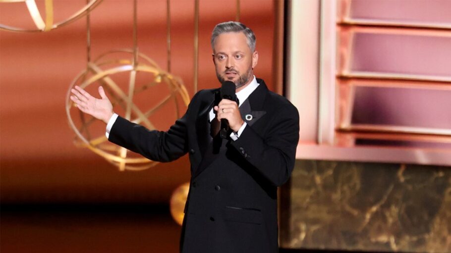 Nate Bargatze’s Boys & Girls Club