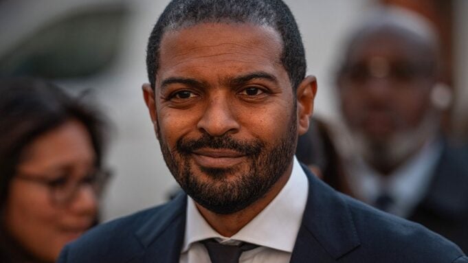 Noel Clarke