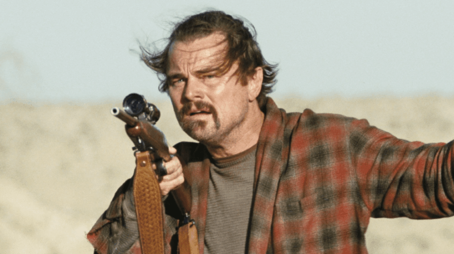 'One Battle After Another'