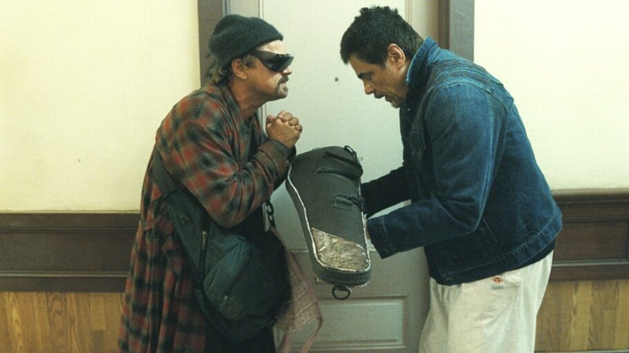 One Battle After Another