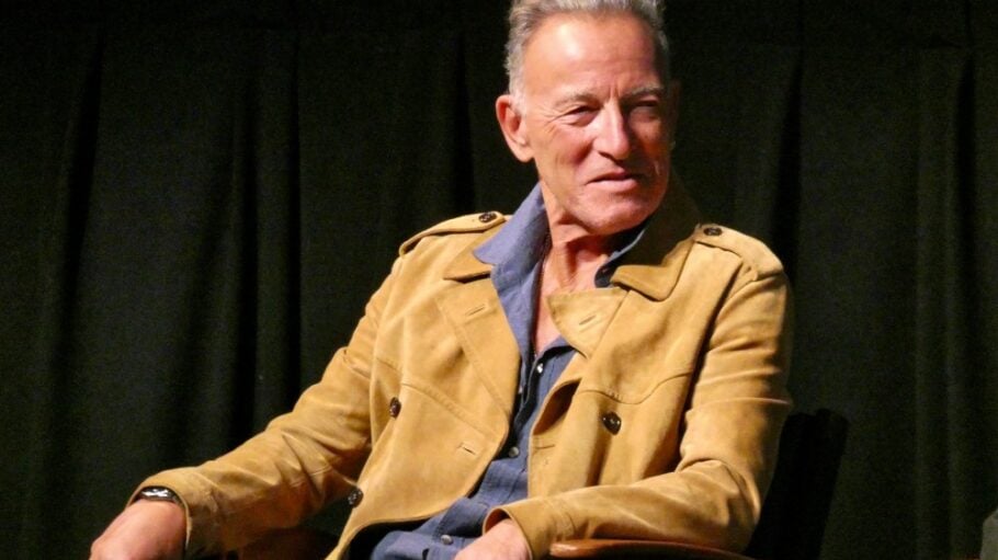 Bruce Springsteen