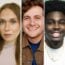 New SNL cast members