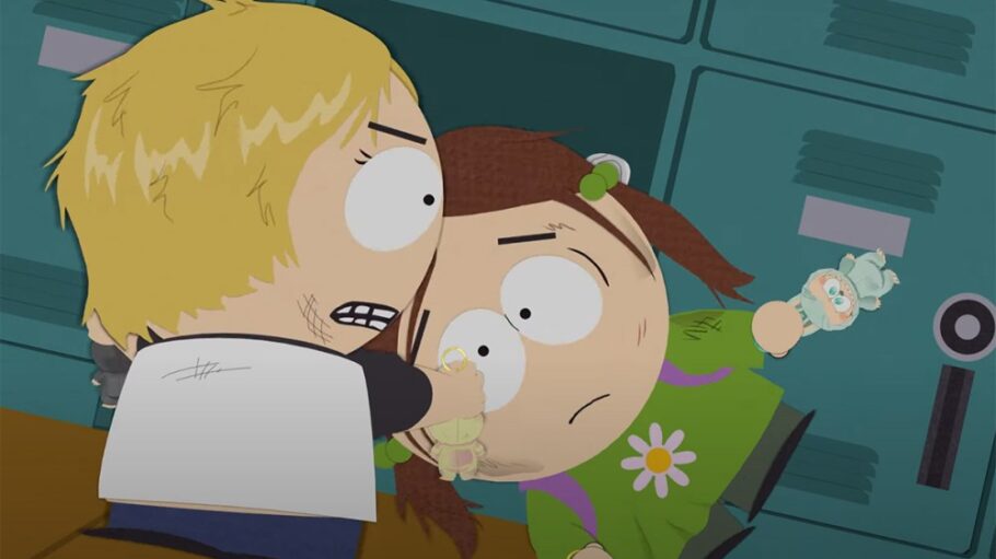 'South Park'