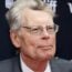 Stephen King at event