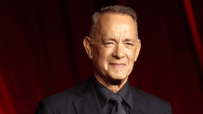 Tom Hanks