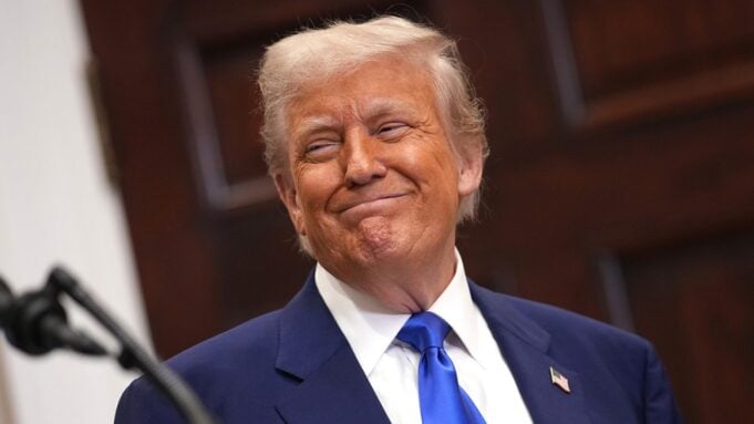 Trump