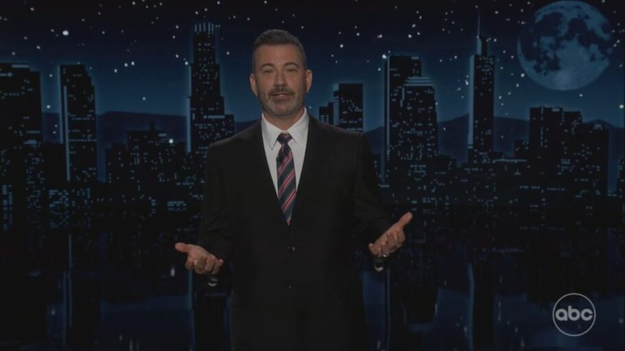 Jimmy Kimmel
