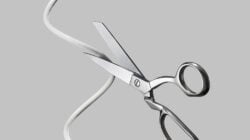 Cord cutting