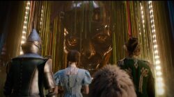 'Wicked: For Good' Trailer: Dorothy, Tin Man and Scarecrow Debut
